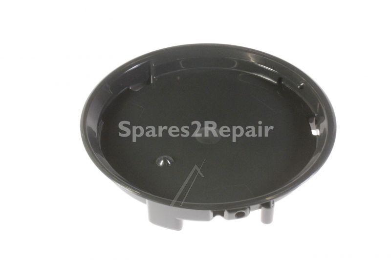 Ground level Compartment - 00653133 Base [Bosch Siemens]