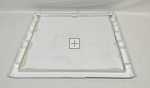 Cover Plate - C00508844 488000508844 Worktop - Global White Indesit Innex 535 [Whirlpool Indesit]