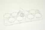 Egg Compartment Fridge - 42000227 Egg Holder [Vestel]