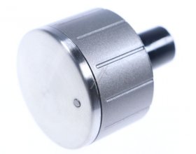 Button - 42142735 Knob (buyuk Makro Rng 2p M t8 Wh Inox) [Vestel]