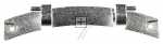 Teka Door Hinges - 81821365 Hinge Plate Lsi5 1480