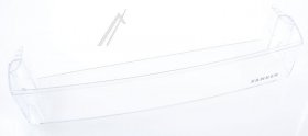 Refrigerator - Freezer Door Shelf - 2273627519 Bottle Shelf Silkscreened Transparent [Electrolux Aeg]
