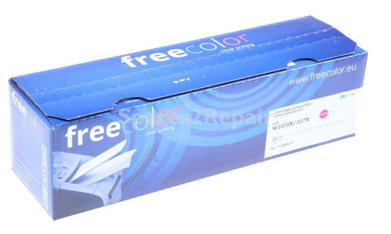 Toner Cartridge - K18893f7 Toner Cartridge Magenta 2 45k