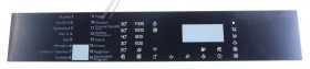 Switch Screen - 2858149038 C00895446 Inlay-greece [Arcelik]