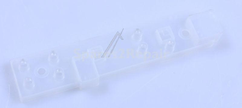 Sealing Materials - 12676000006396 Waterproof Silicone Pad [Midea]