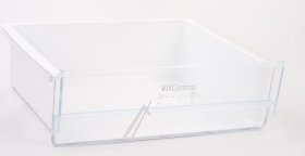 Vegetable Drawer - 1044907 Vegetable Container Vitcontrol [Amica]