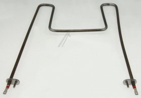 Fan Oven Heating Element - 10110492 Heater Heat Rotatable [Sogedis]