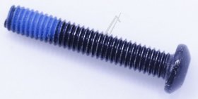 Soflow Screw - 800 299 05 So2 Air: Hexagon Socket Flat Round Head Screws M6x35