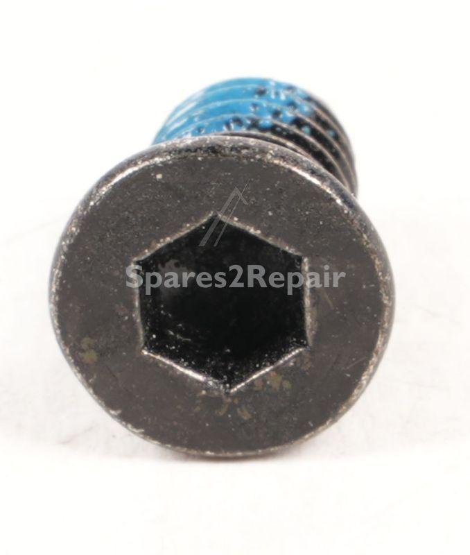 Soflow Screw - 800 531 55 So One Pro:hexagon Countersunk Screw M6x10