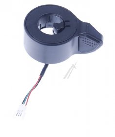 Soflow Switch - Mover Ok: Referral Switch