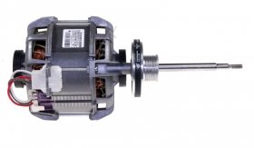 Washing Machine Motor - 2950810800 Trockner Motor (luna-air Vanted) [Arcelik]