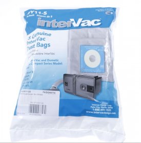 Dometic Vacuum Cleaner Bags - Dust Bag 5 Pieces