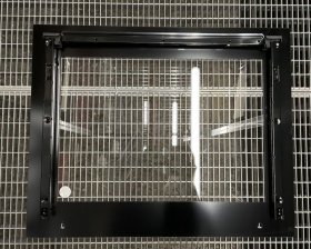 Arcelik Oven-outer Door - Outer Door Glass