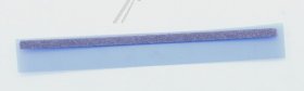 Oneplus Adhesive Foil - 1101101934 4896373 Ac053 Bottom Of Left Middle Frame Battery Supporting Foam