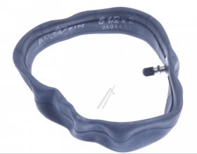 Soflow Emobility Inner Tubes - 800 523 27 Tube For Front Wheel 21mm Valve Length