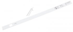 Hisense Gorenje Operating Unit Screen - 497835 Cover Upo 16 1 2 Opt 070 Sign
