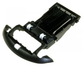 Casing Cover - 00494640 Cover [Bosch Siemens]