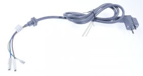 Konka Mains Power Lead - Sk2836390200 Power Cord Assembly