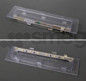 Smeg Lamp Cover - 694710032 Assembly Led Cover