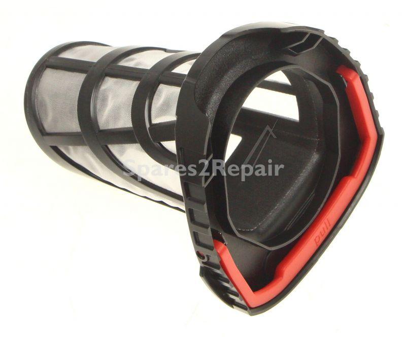 Vacuum Cleaner Filter - Filter [Bosch Siemens]