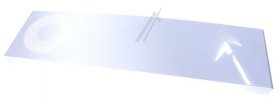 Housing Part - 70017575 Condenser Grid [Candy Hoover]
