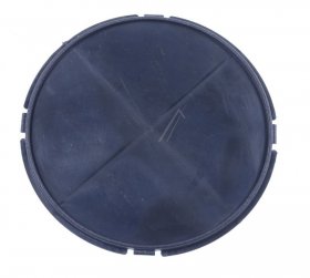 Silverline Cap - Yt207 1200 05 Plastic Cap