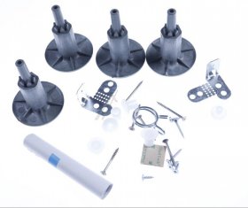 Accessories - 1784430215 C00869405 Accessories Pack [Arcelik]