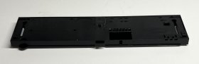 Smeg Front Housing - 76373f595 Front Panel Silkscreened