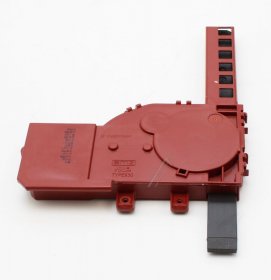Door Lock - C00852978 488000852978 Door Opening System [Whirlpool Indesit]