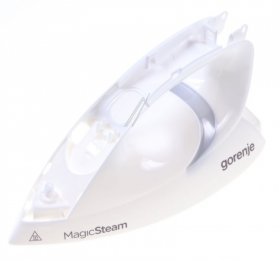 Hisense Gorenje Housing Part - Main Body Assembly