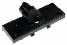 Grundig Hinge - Vzk22100vf Standfoot Middlepart Black