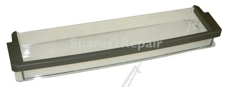 Refrigerator - Freezer Door Shelf - 00671205 Tray [Bosch Siemens]
