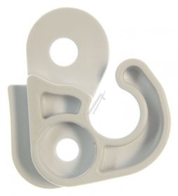 Door Hinges - C00344824 Lagerung Links Ptf2015 [Whirlpool Indesit]