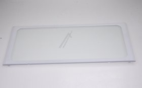 Shelf Assembly - 42038310 Crisper Glass Shelf(w Frame)-1700(s w ) [Vestel]