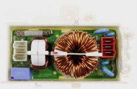 Lg Radio Interference Suppression - Eam62492305 Filter Assembly