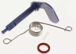 Arm Unit - 00166630 Tripping Device [Bosch Siemens]