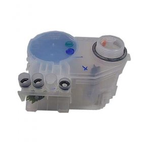 Salt Container - Water Softener [Bosch Siemens]