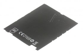 Nokia Battery Compartment Lid - 9376362 Battery Deck Label