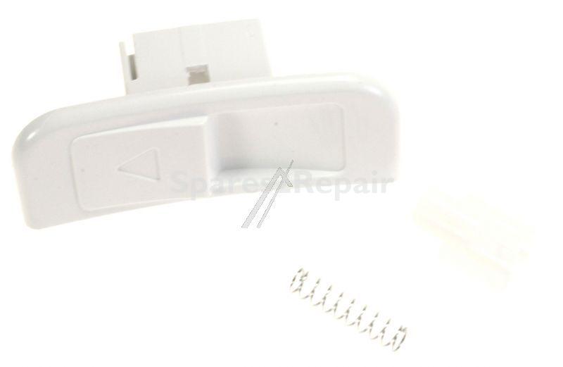 Key Button - 4055123600 Push Button door plinth [Electrolux Aeg]
