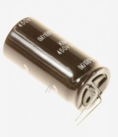 Lg Electrolytic - Eae60385201 Capacitor Radial