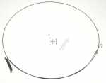 Lg Clamp For Door Sleeve - 4861er2001d Columbus-pjt d466 Hsw-3 D1 8