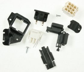 Faber Roblin Cable-plugs-adapter - 133 0051 415 Kit Connectors Motor Assembly Clii
