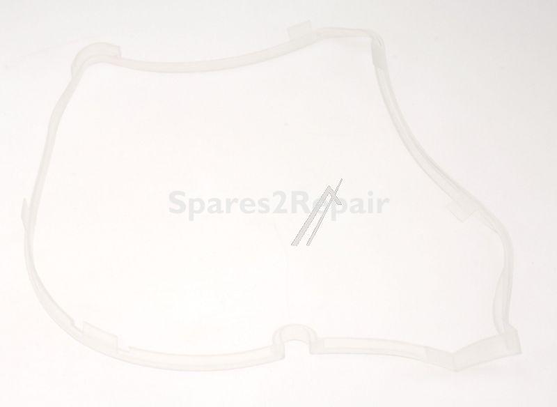 Sealing Materials - 5313221771 Silicone Seal Upper Water Tank Drip Bco420(t) [Delonghi]