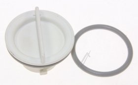 Kuppersbusch Sealing Materials - 426193 Rinse Aid Closure With Gasket 425724