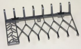 Basket - 41000751 R-h Front-l-h Rear Cups B [Candy Hoover]