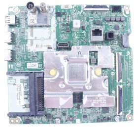 Lg Board - Crb38779801 Bpr Total Assembly