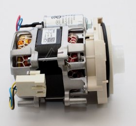 Circulating Motor - 17476000a03574 Induction Pump [Midea]
