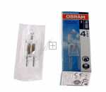 Osram Gy6,35 Halogen Stick Socket Lamp - Gy6 35 12v-50w Halogen Lamp - 64440 S