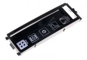 Panel - 00169226 Panel [Bosch Siemens]