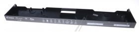 Operating Unit Screen - 41050656 Gr Pano Cdin 1d360pb-t [Candy Hoover]